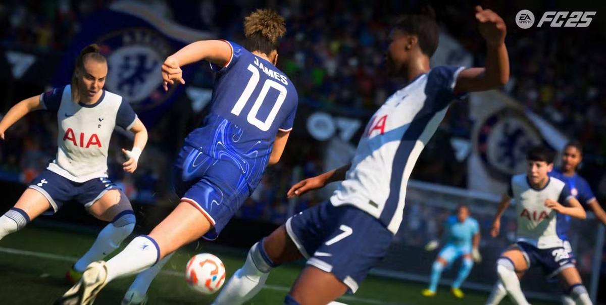 Everyone Has the Same Opinion on the EA FC 25 Trailer