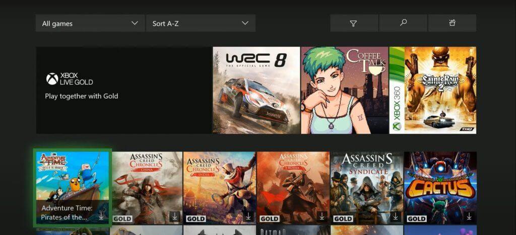 Xbox Live Gold Membership: Everything You Need: Games, Price