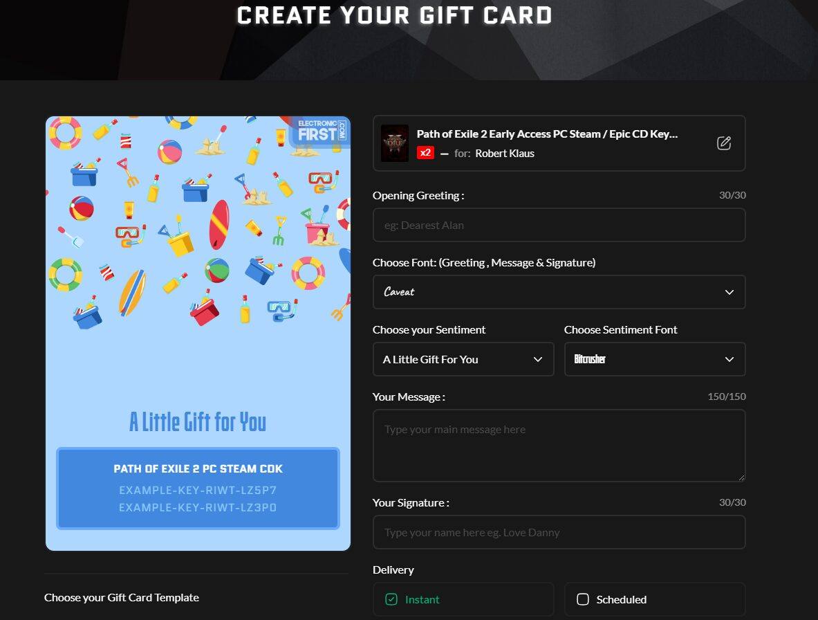 Personalized Gift Ideas For All Holiday Seasons