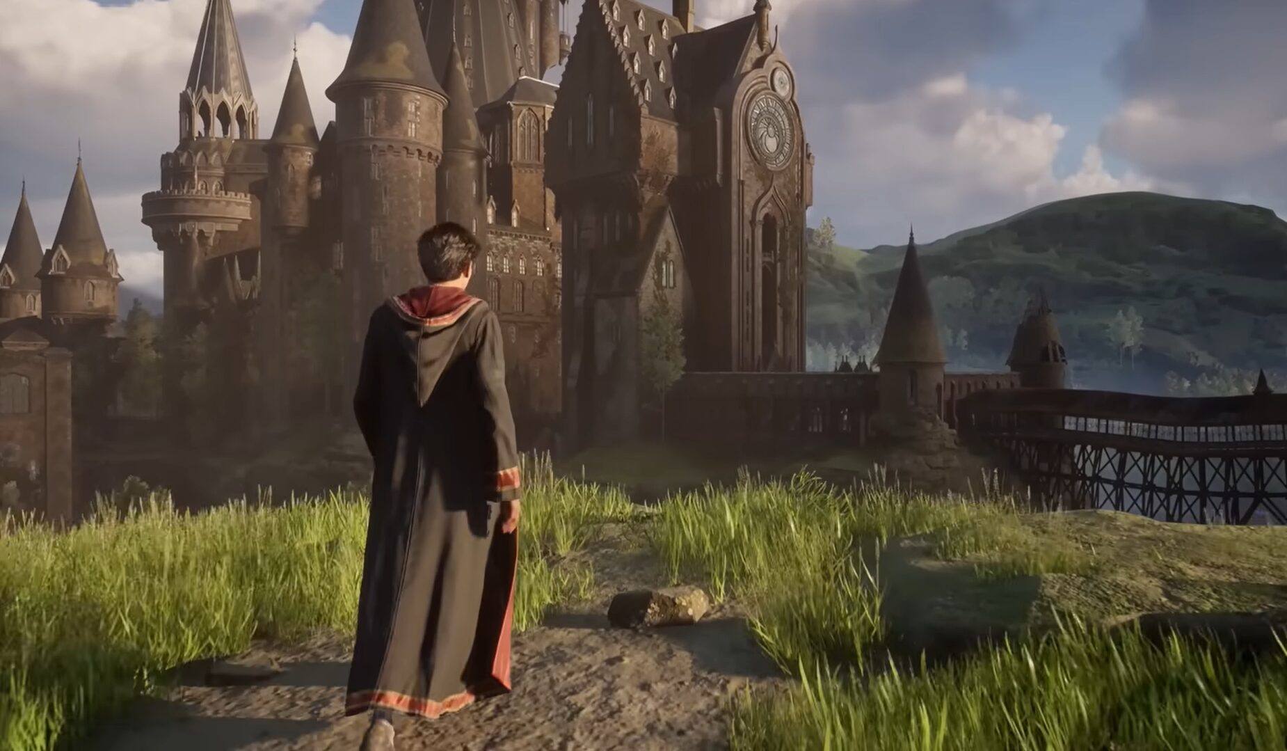 Hogwarts Legacy 2 – All You Need To Know!