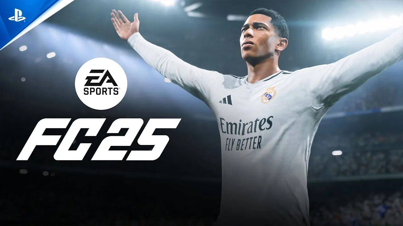 Can You Live Stream EA FC 25 On PS5?