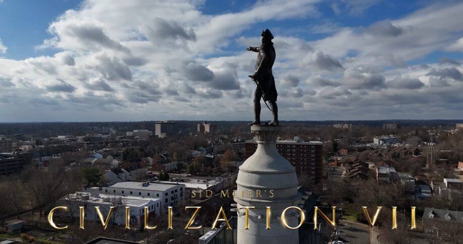 How To Master Open Seas In Civilization 7