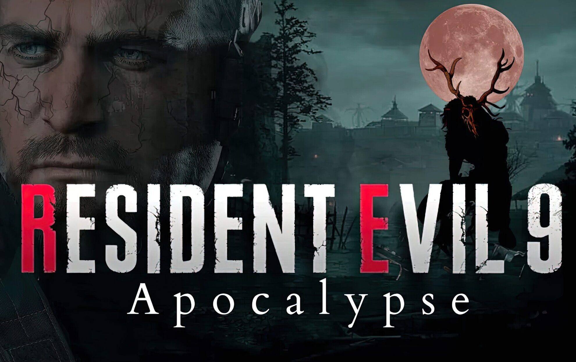 Resident Evil 9 Gameplay and Rumors: Everything We Know So Far