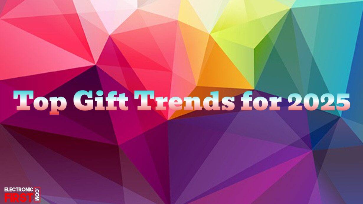 Top Gift Trends for 2025: Personalized Visa Cards and More