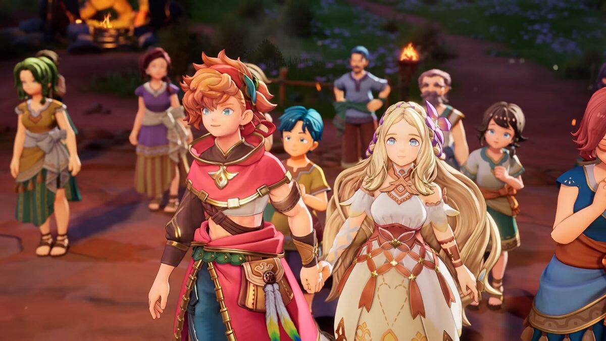 The Mana Series Returns!