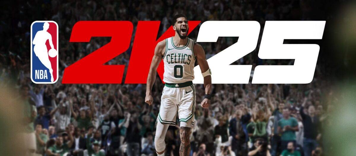 NBA 2K25: New Features, Release Date, Gameplay and More!