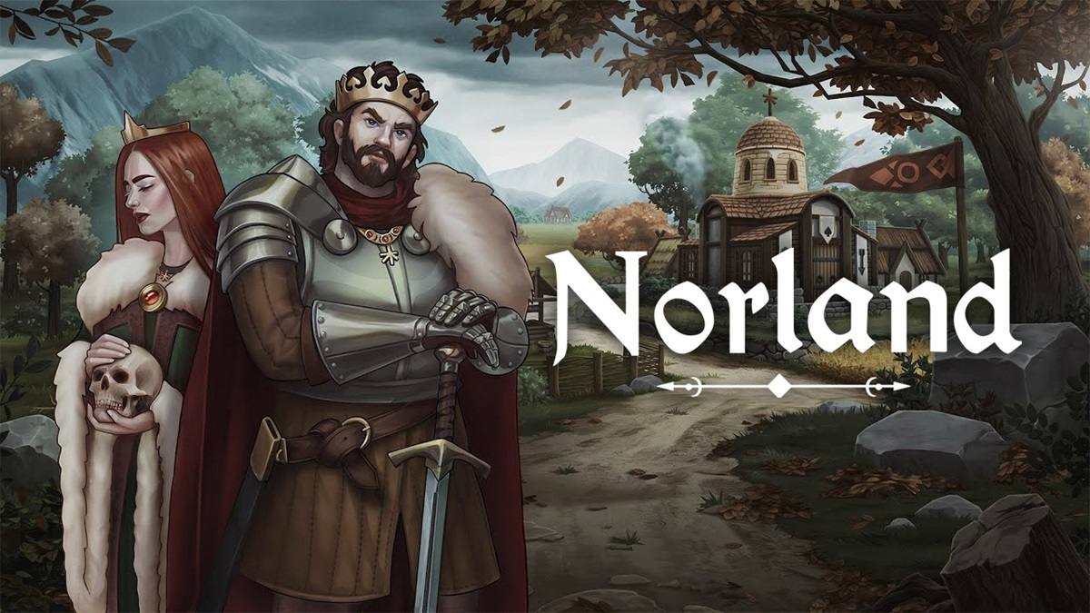 Norland: Release Date, Platforms, Price, and More