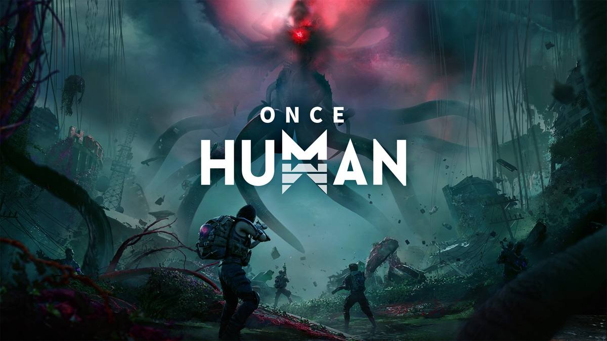 Once Human: Release Date, Platforms, Price, and More
