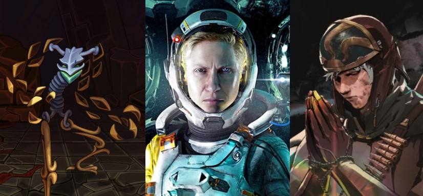 Best Roguelike Games for PS5