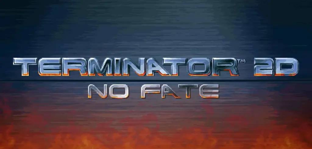 Terminator 2D: No Fate – Release Date, Gameplay, And More