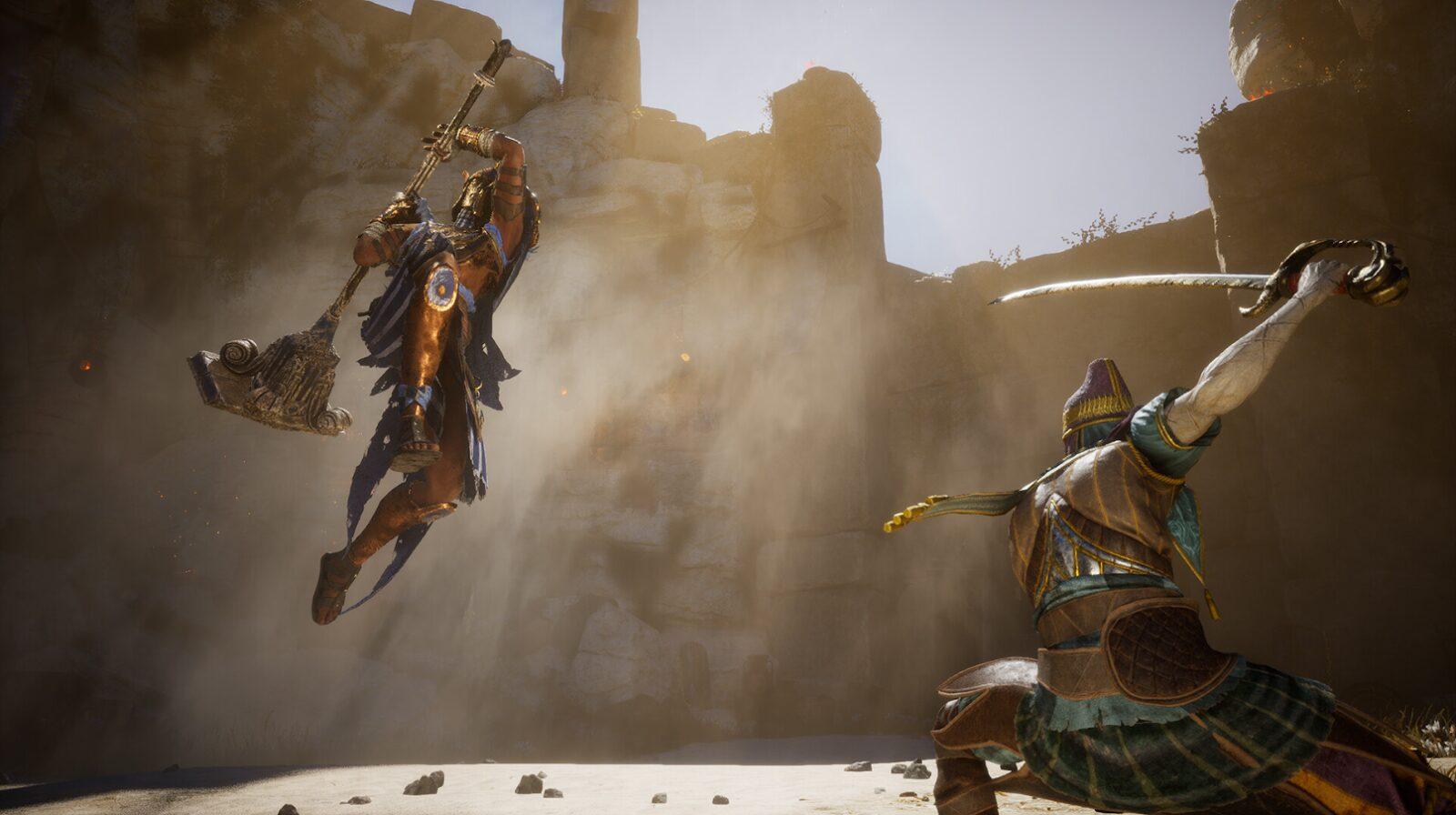 Enotria: The Last Song: Best Settings, Price, Review, Platforms & More!