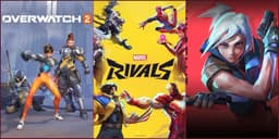 7 Best Hero Shooter Games You’ll Ever Play – Top Picks