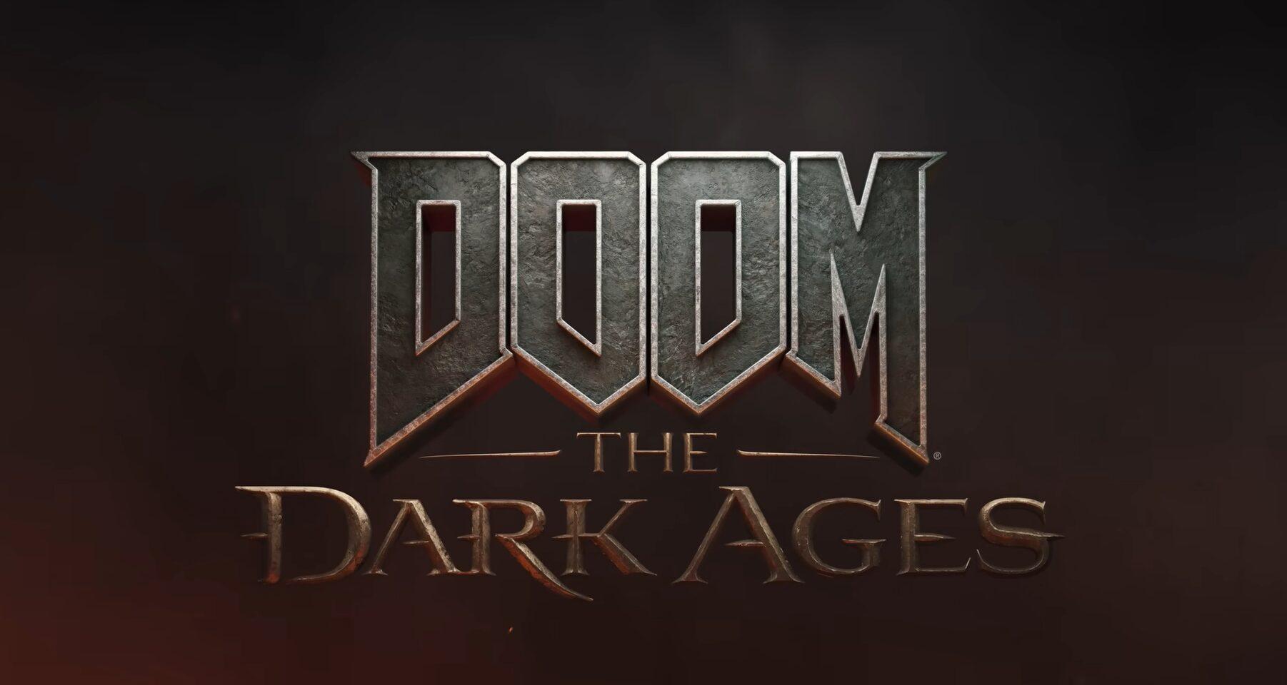 Doom: The Dark Ages – Most Wanted Game Of 2025