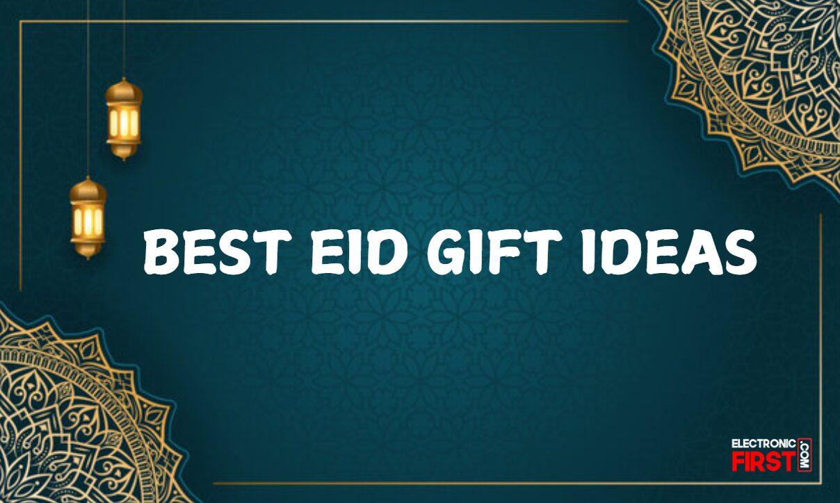 Eid Gift Ideas: Digital Presents for Gamers and Tech Lovers
