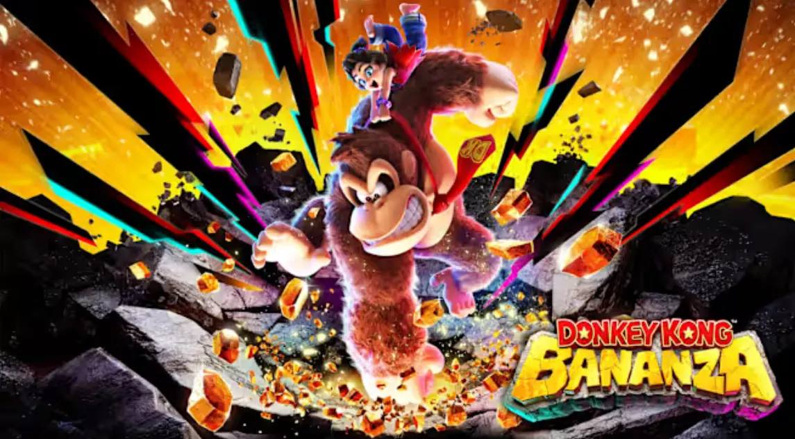 10 Things To Know Before Playing Donkey Kong Bananza