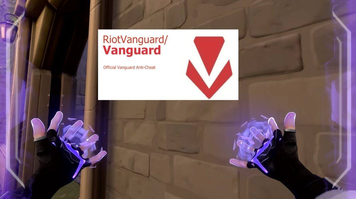 $100K Announced For Anyone Who Can Hack Riot Vanguard