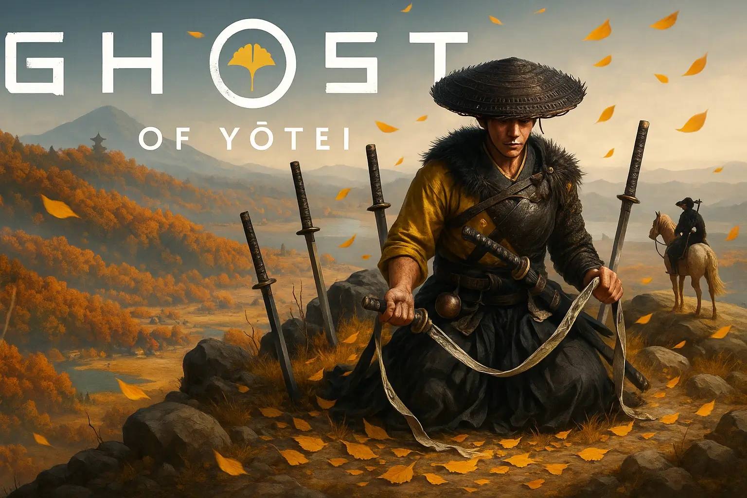 7 Things You Should Know Before Playing Ghost of Yotei