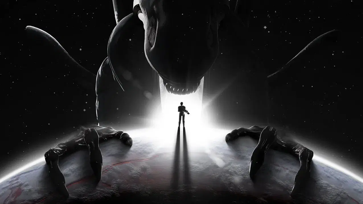 Alien: Rogue Incursion – An Alien VR Game?