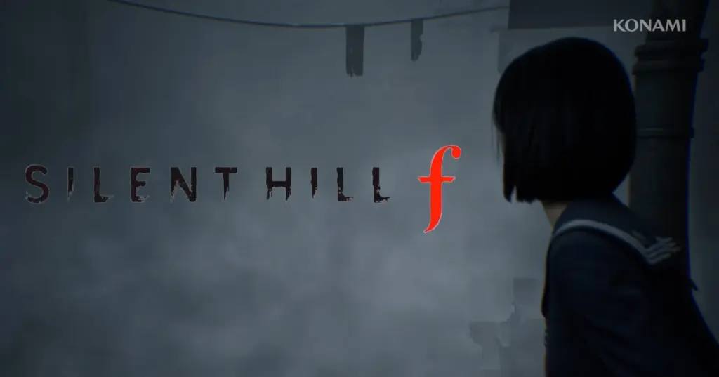 All You Need To Know About Silent Hill f