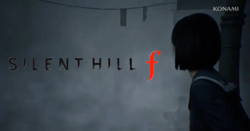 All You Need To Know About Silent Hill f