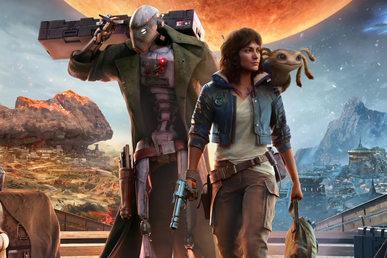 Most Anticipated Video Game Releases in August 2024