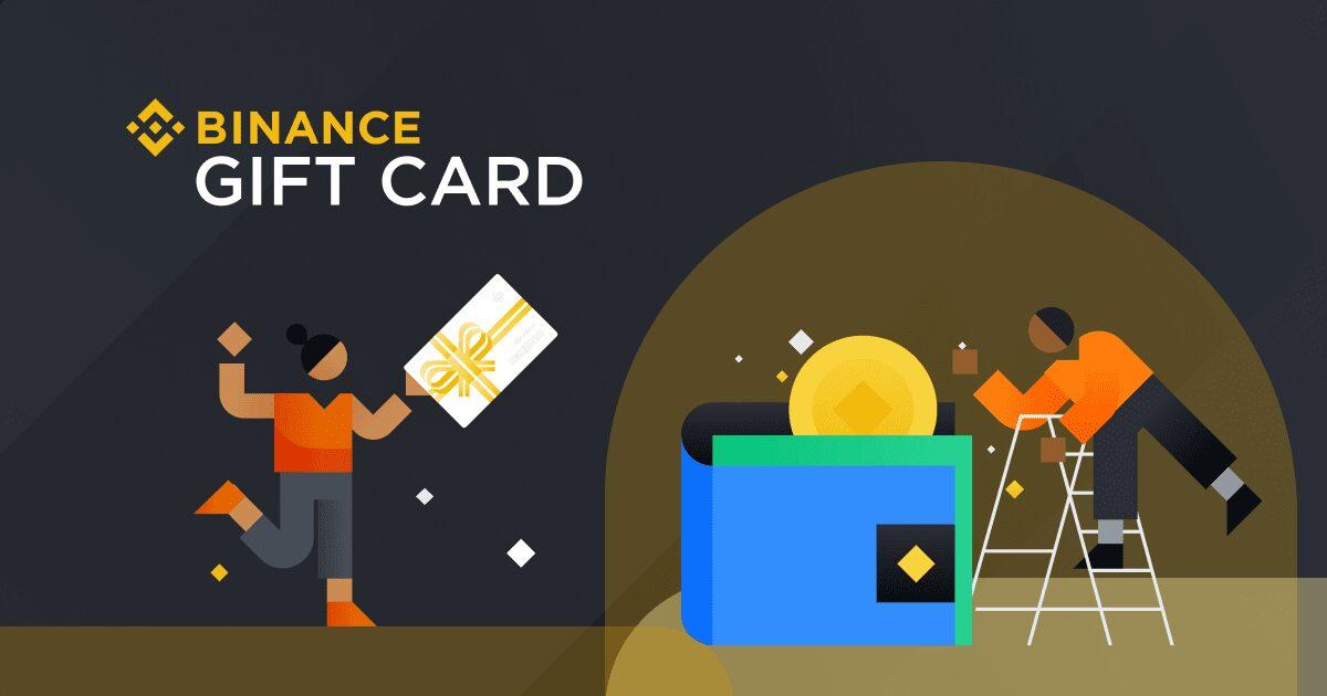 Where Can I Buy Binance Gift Cards?