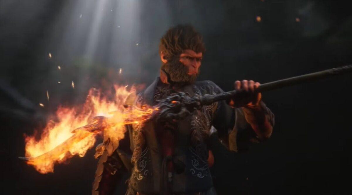 Black Myth: Wukong Expansion Announced After Record-Breaking Sales!