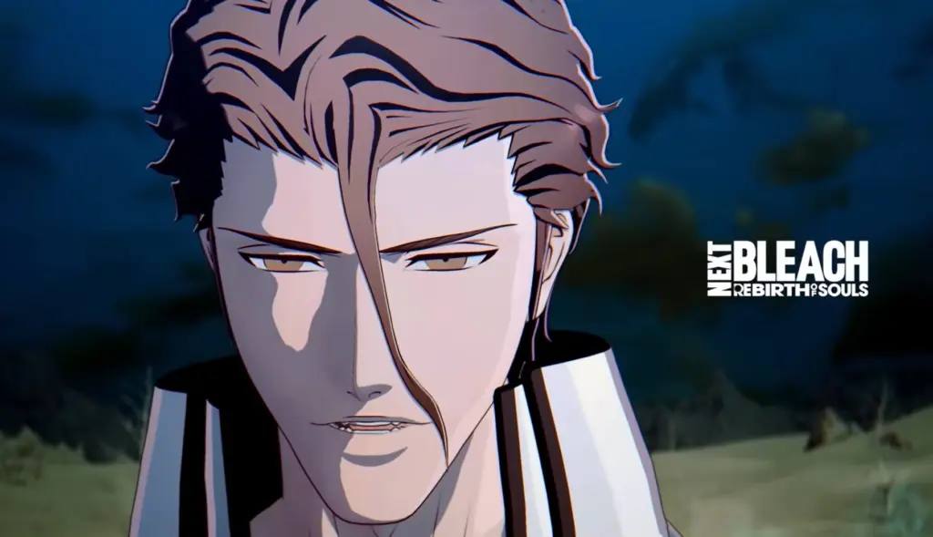 Bleach Rebirth of Souls Is Almost Here!