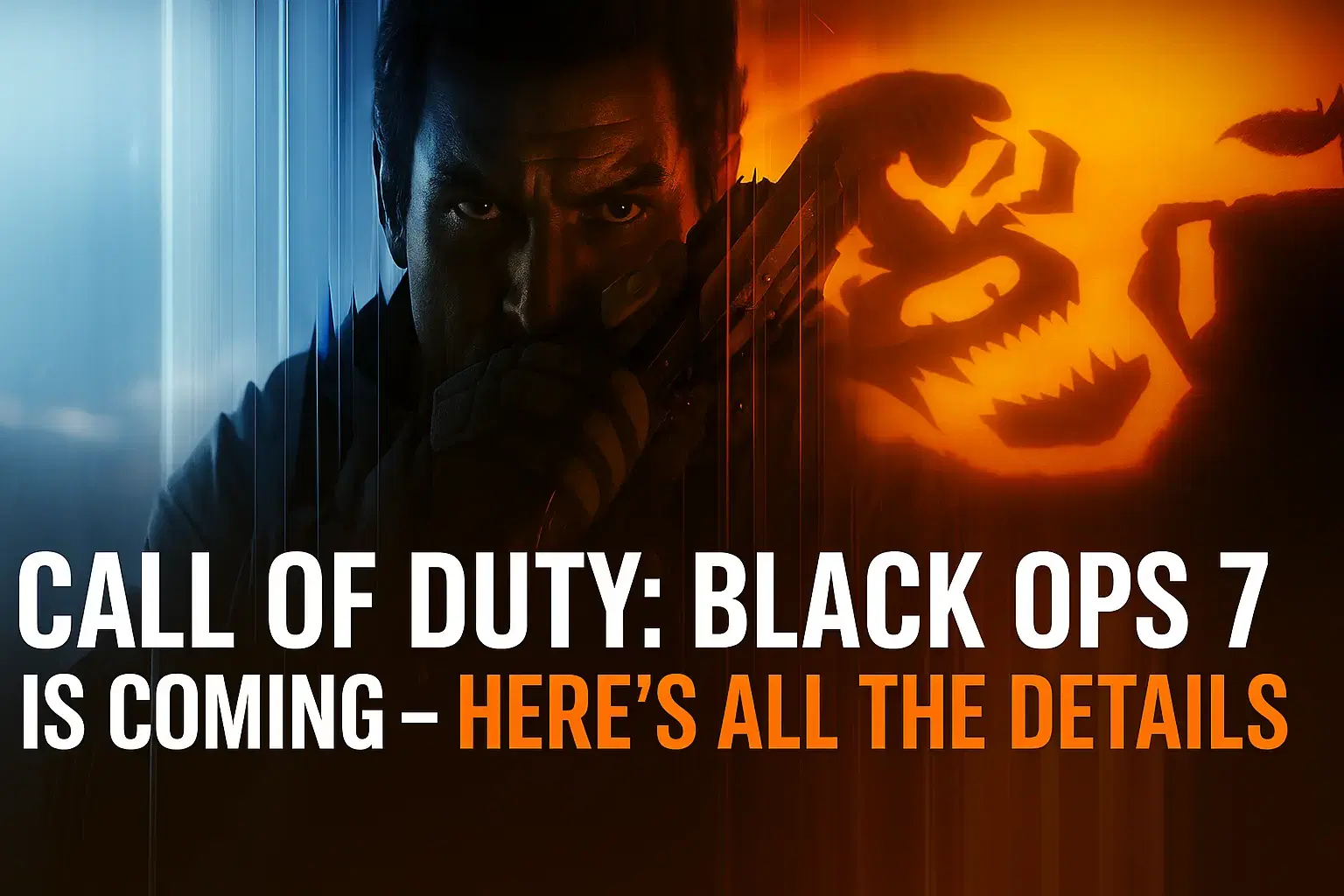 Call of Duty: Black Ops 7 Is Coming – Here’s All The Details