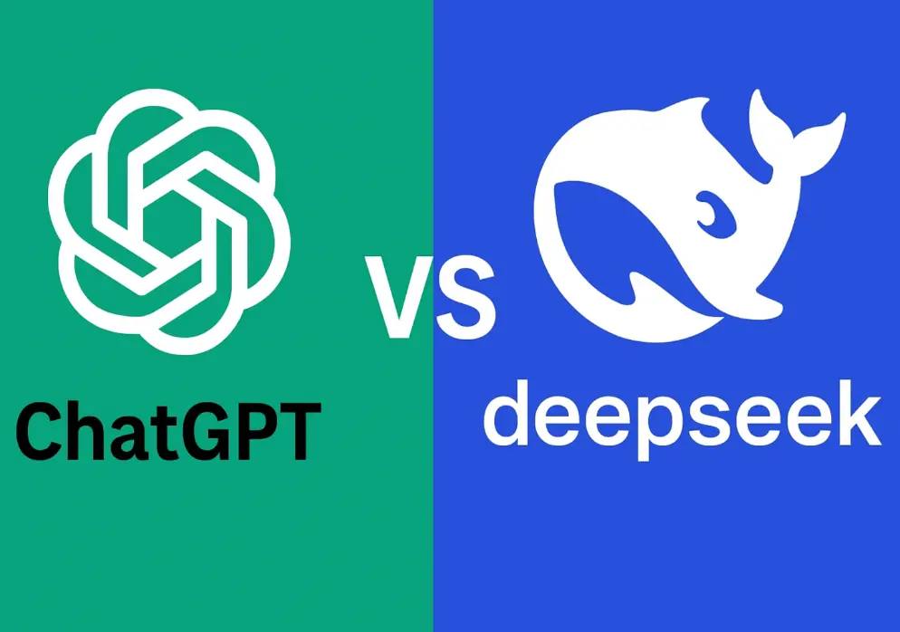 ChatGPT Vs DeepSeek – Which One Is Best?