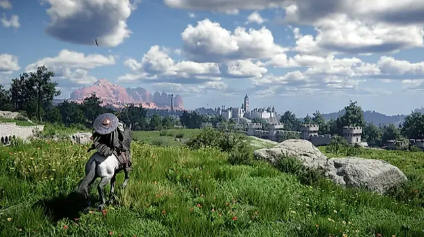 Crimson Desert Gameplay Guide – Tips & Tricks