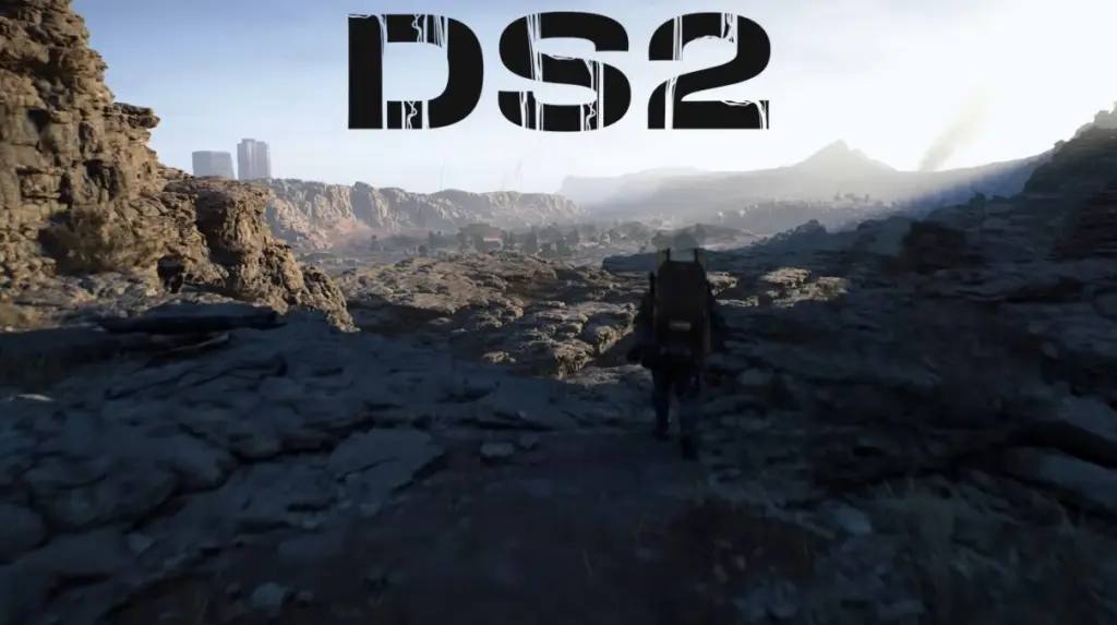 Death Stranding 2 – All You Need To Know