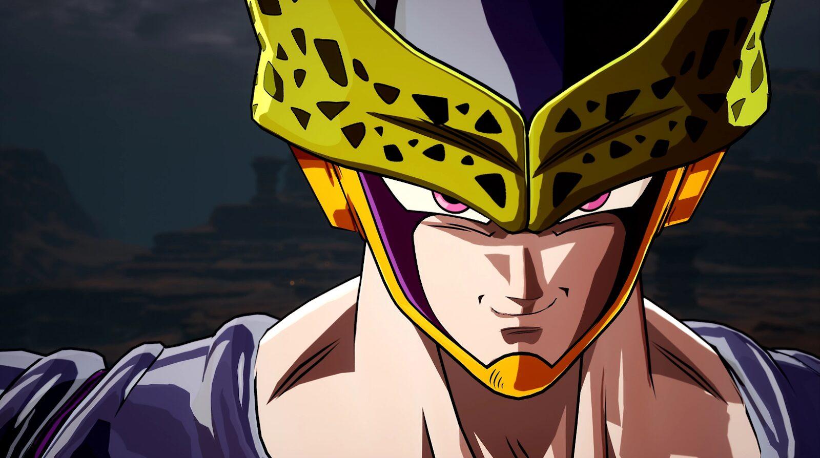 Dragon Ball: Sparking Zero – A New Era for Budokai Tenkaichi