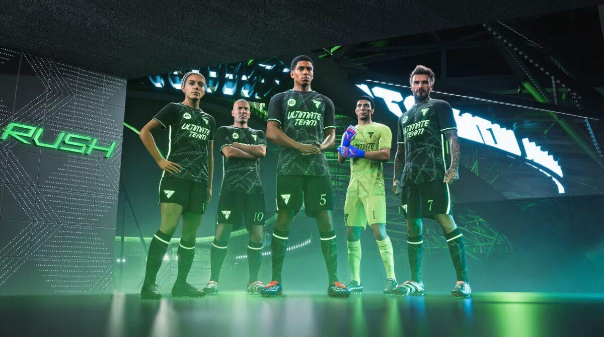 When is EA FC 25 Early Access?