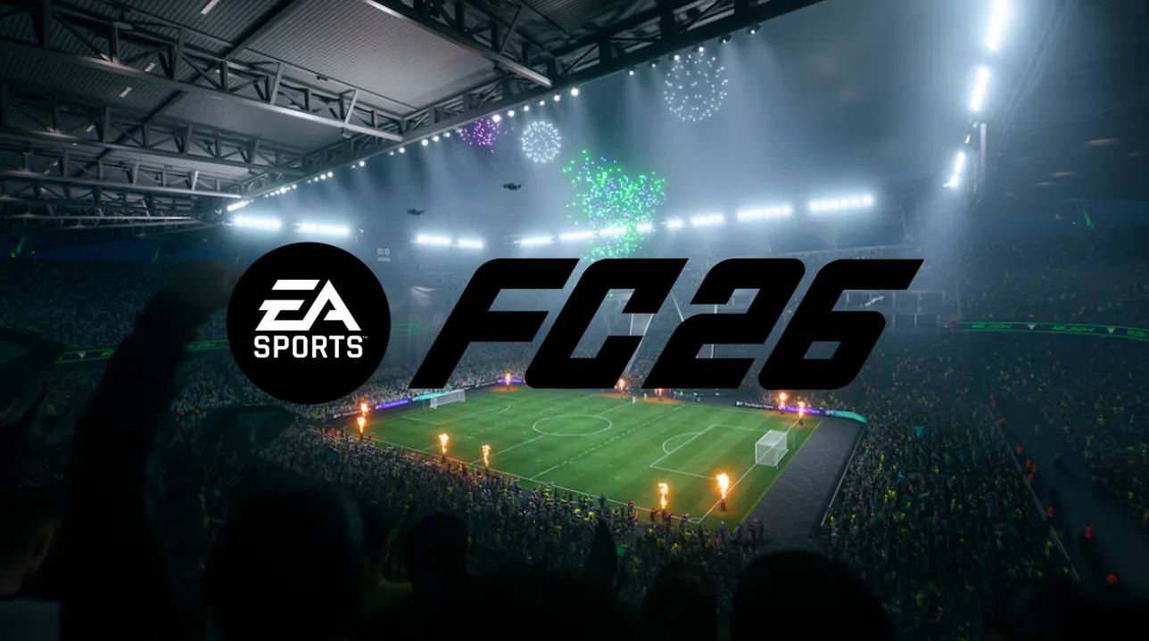 EA FC 26 – All You Need To Know