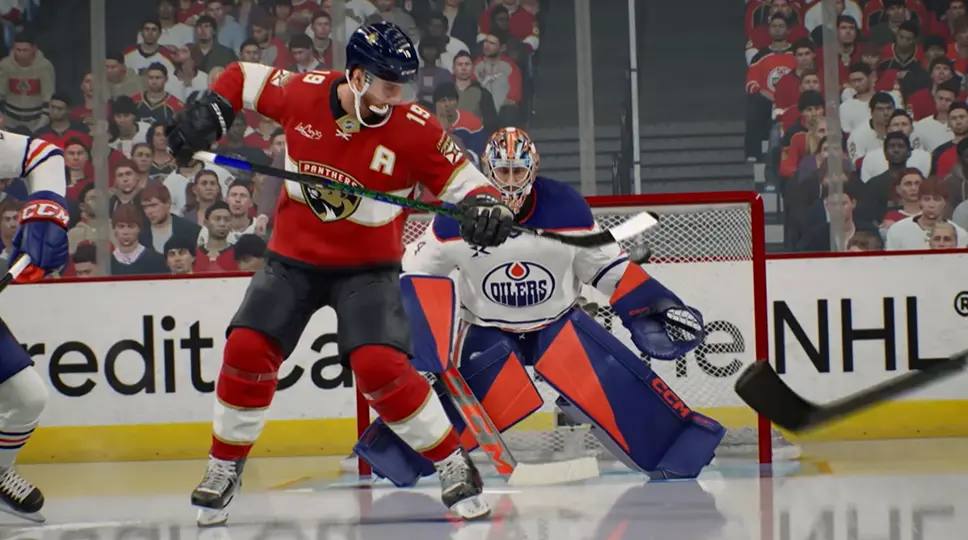 EA Sports NHL 26 Is Here – Release Date, Pre Order, Gameplay & More