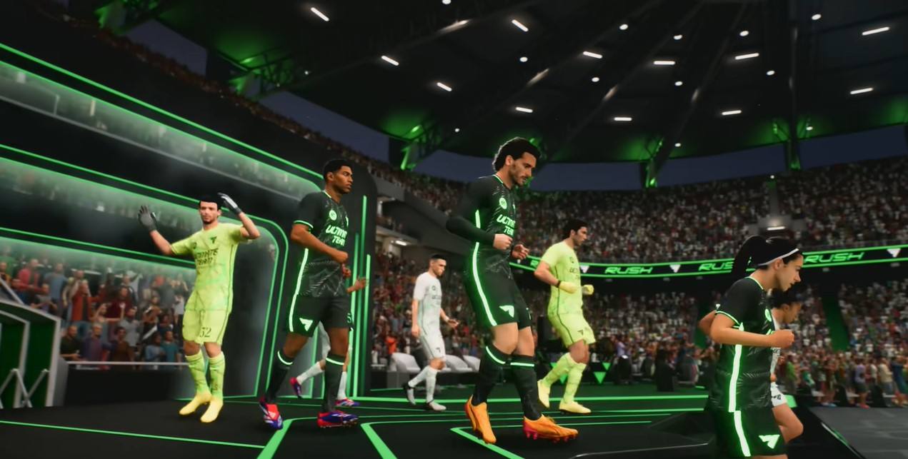 How to Earn SP Fast in FC 25 Ultimate Team