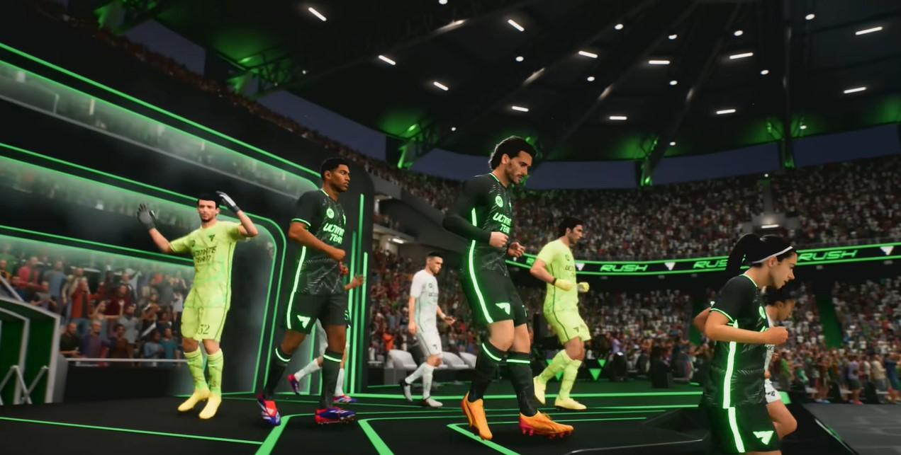 How to Earn SP Fast in FC 25 Ultimate Team