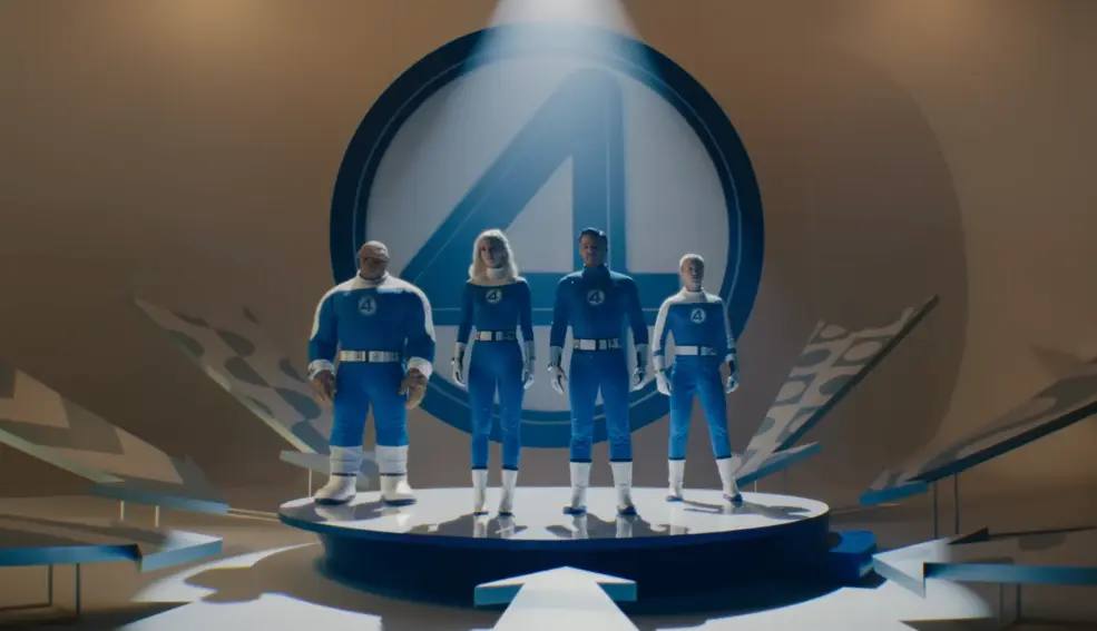 Fantastic Four Fortnite Skins – All You Need To Know