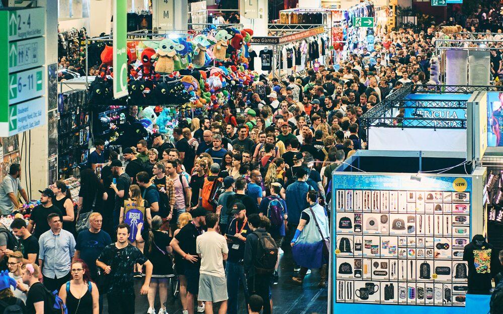 Gamescom 2024: Dates, Lineup, Location & More!
