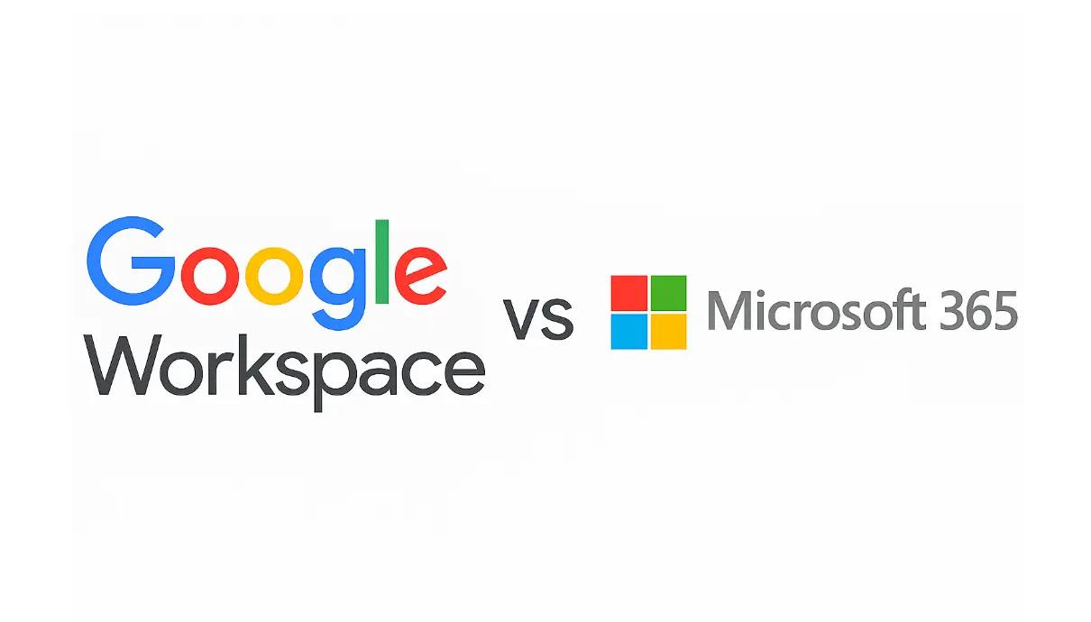Google Workspace Vs Microsoft 365 – Full Comparison
