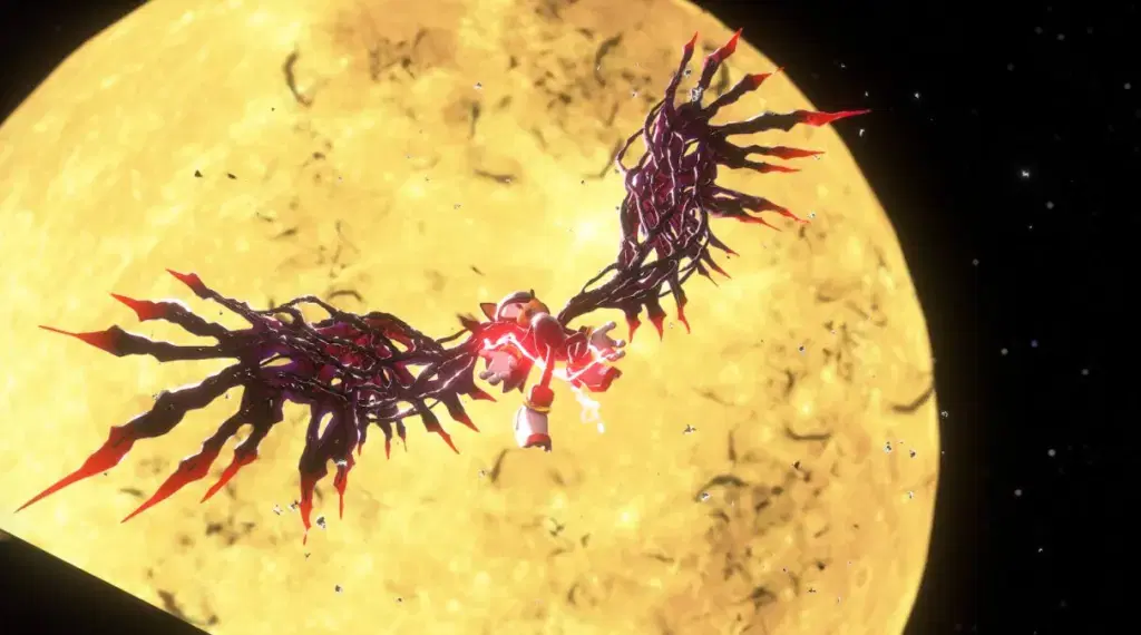 Is Sonic X Shadow Generations a Remake? Unpacking the Features