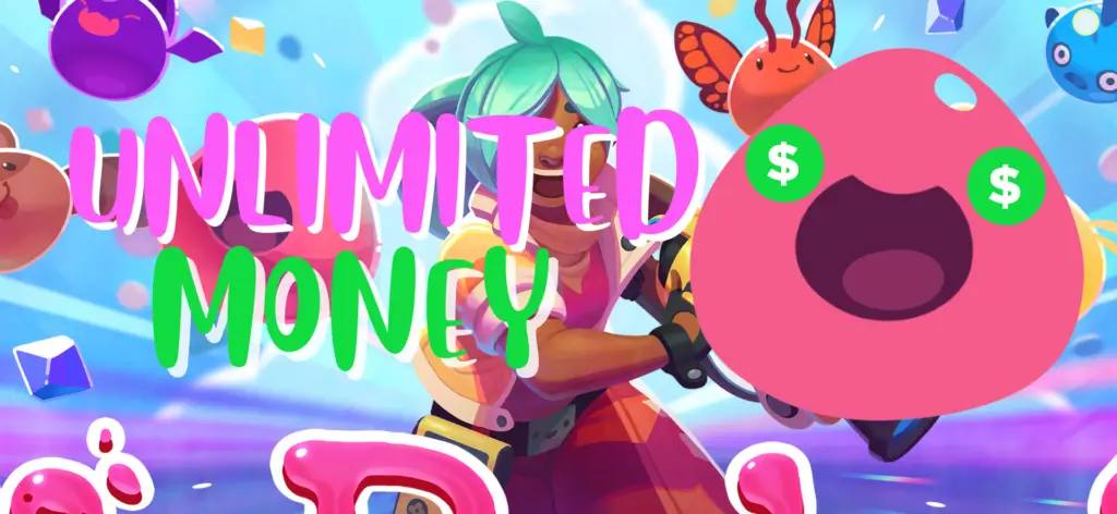 How To Make UNLIMITED Money in Slime Rancher 2!