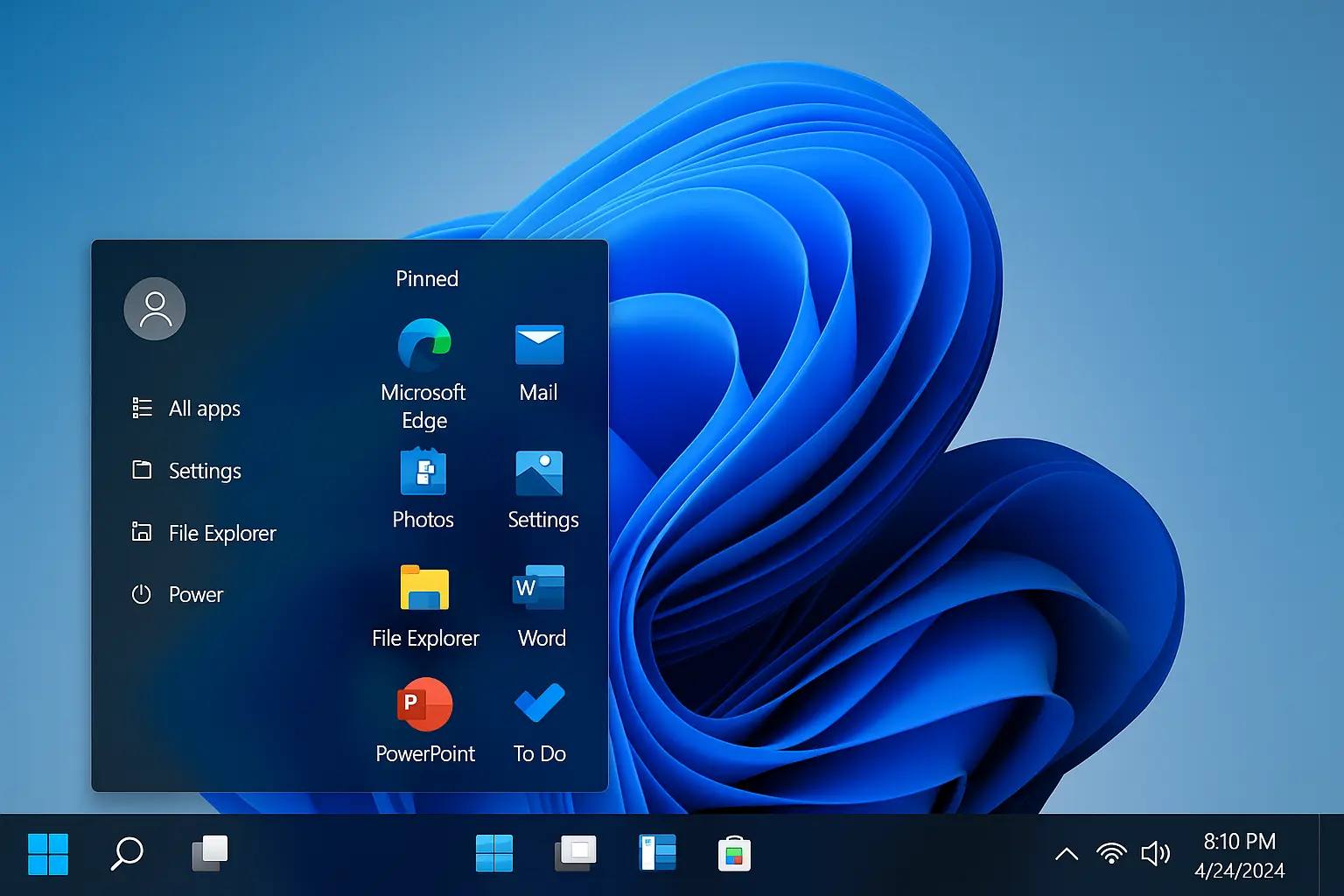 How To Make Windows 11 Look Like Windows 10?