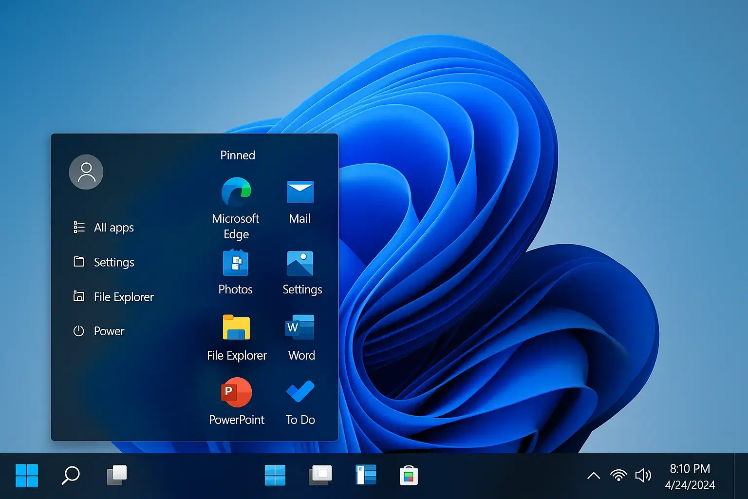 How To Make Windows 11 Look Like Windows 10?