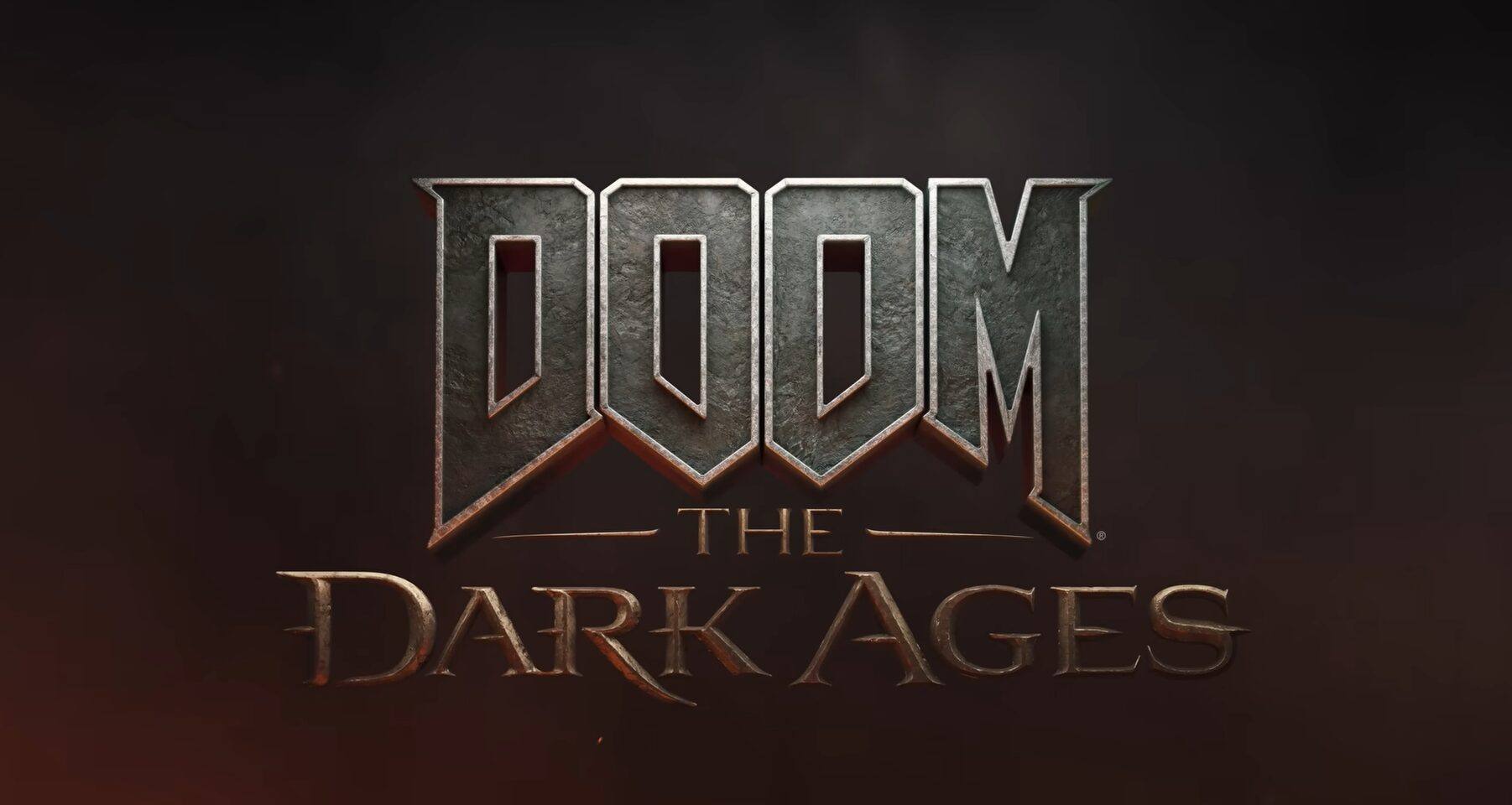 Doom: The Dark Ages – Most Wanted Game Of 2025