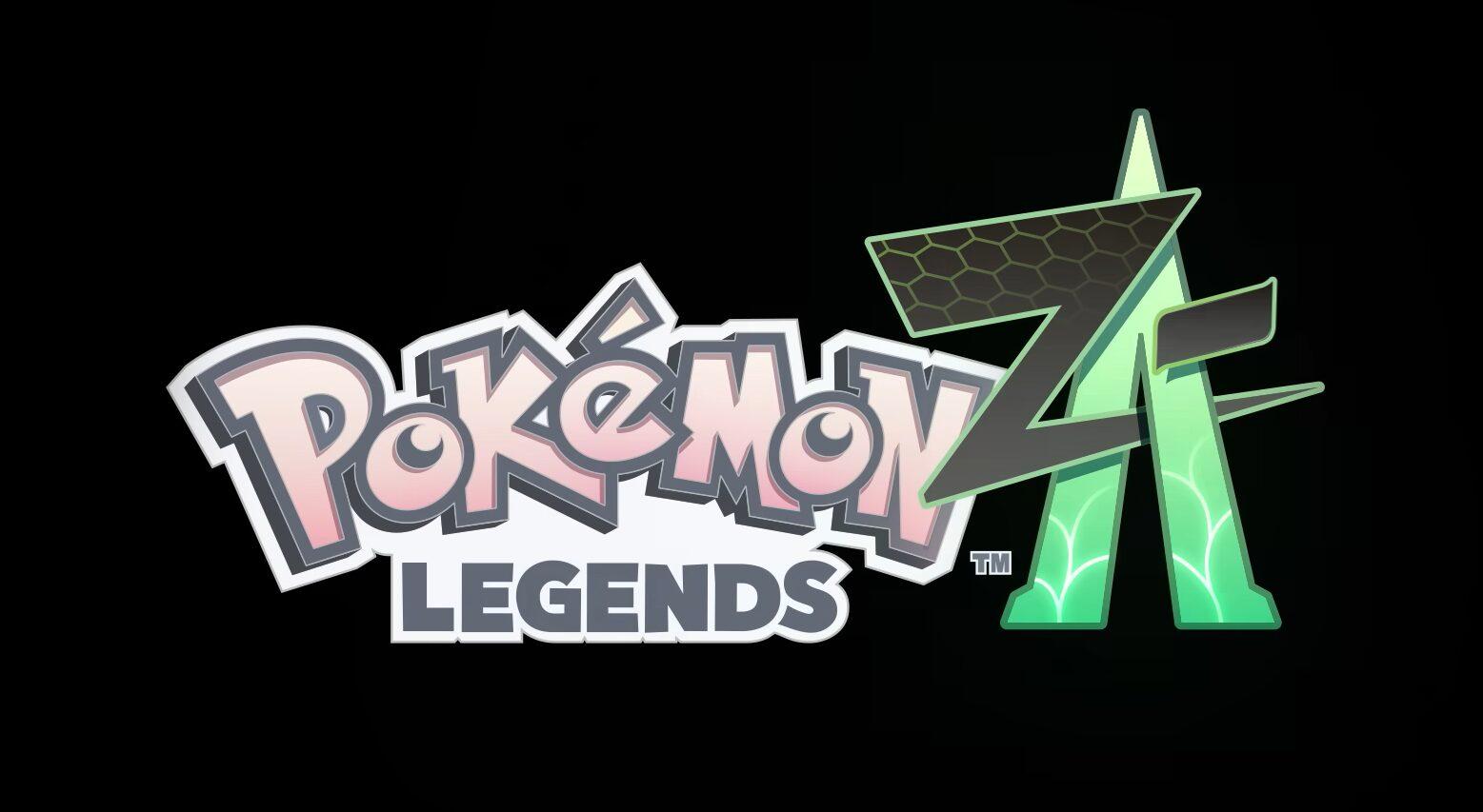 Pokemon Legends: Z-A – Everything You Need To Know