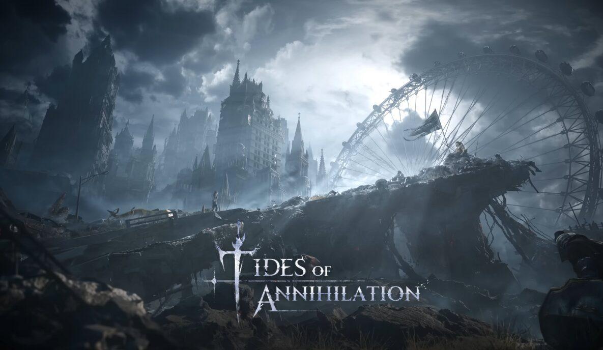 Tides of Annihilation – Everything You Need To Know