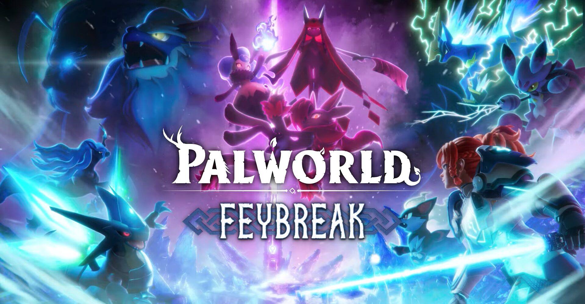 Biggest Palworld Update Yet? Players Think So
