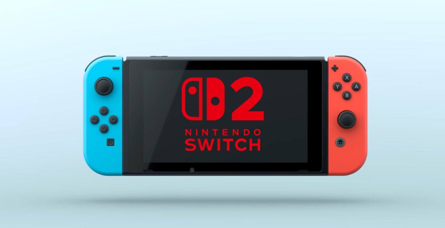 Nintendo Switch 2 Is Coming Summer 2025